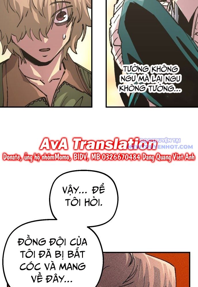 Sắp Xuất Ngũ Thì Isekai Chapter 116 - 40