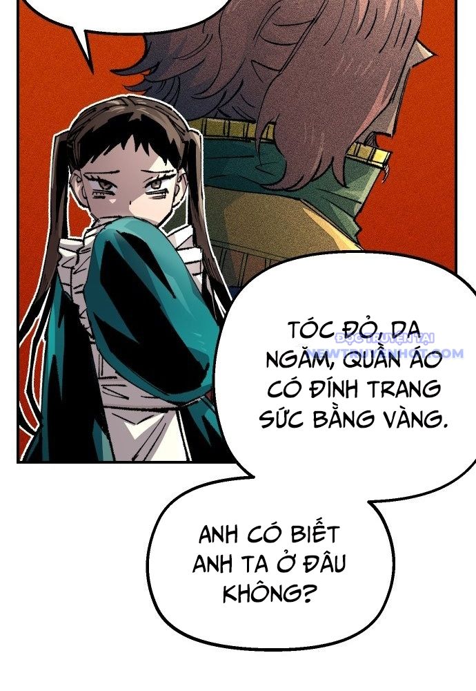 Sắp Xuất Ngũ Thì Isekai Chapter 116 - 41