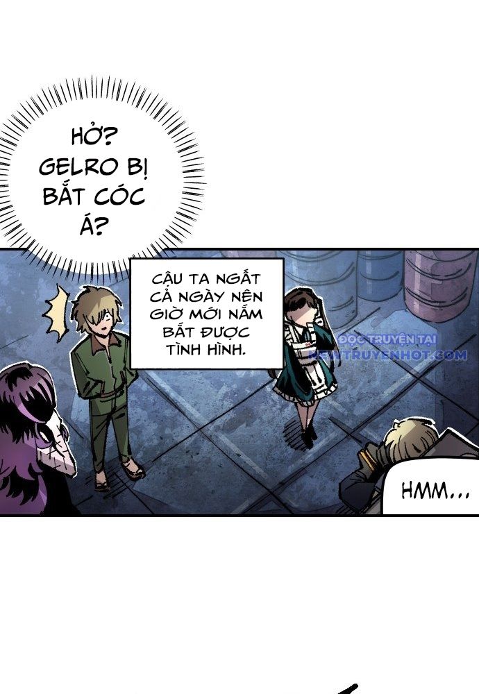 Sắp Xuất Ngũ Thì Isekai Chapter 116 - 42