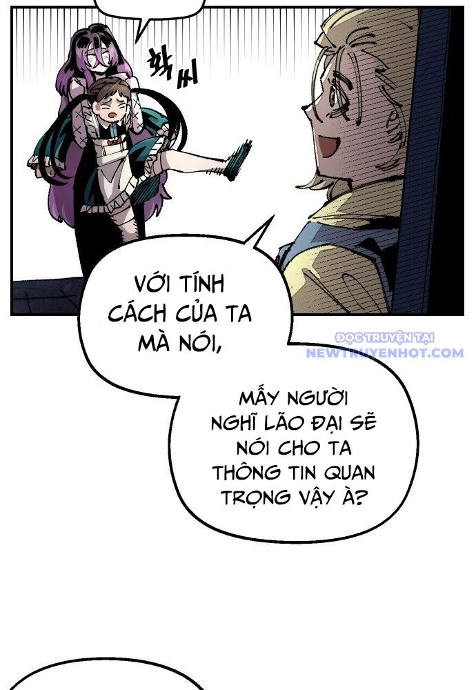 Sắp Xuất Ngũ Thì Isekai Chapter 116 - 44