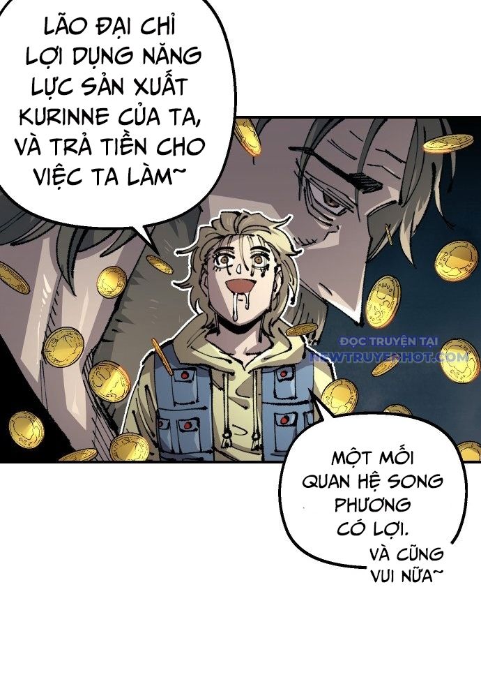 Sắp Xuất Ngũ Thì Isekai Chapter 116 - 45