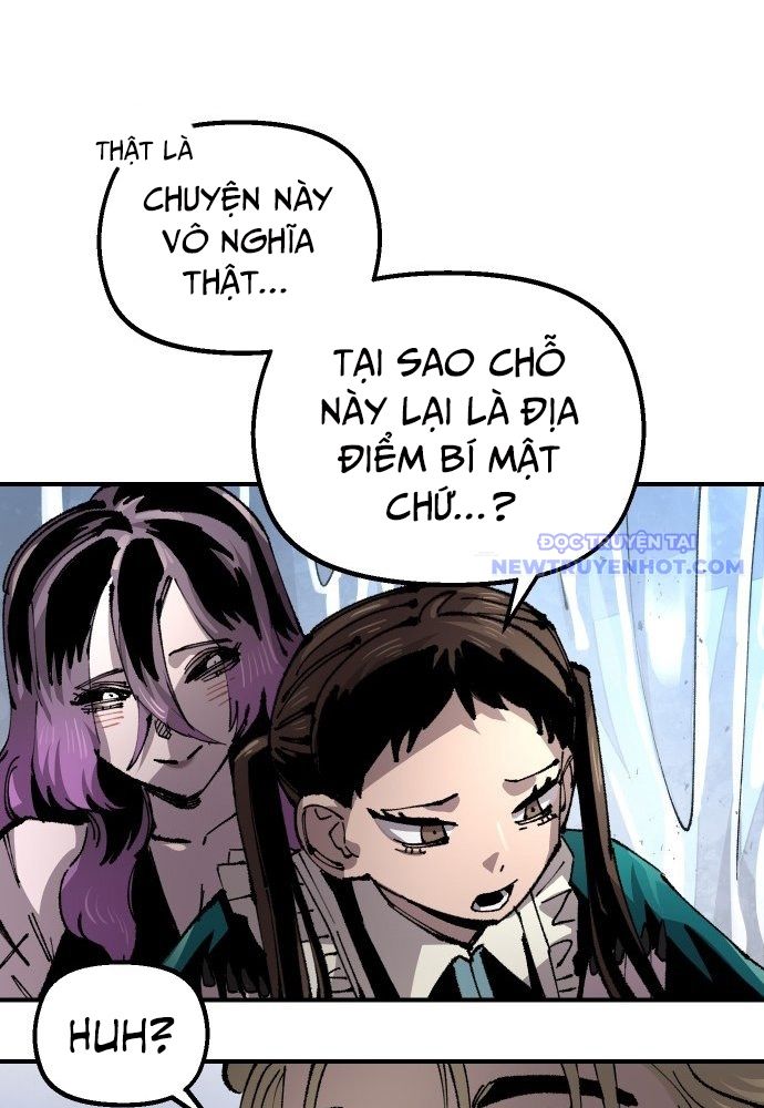 Sắp Xuất Ngũ Thì Isekai Chapter 116 - 46