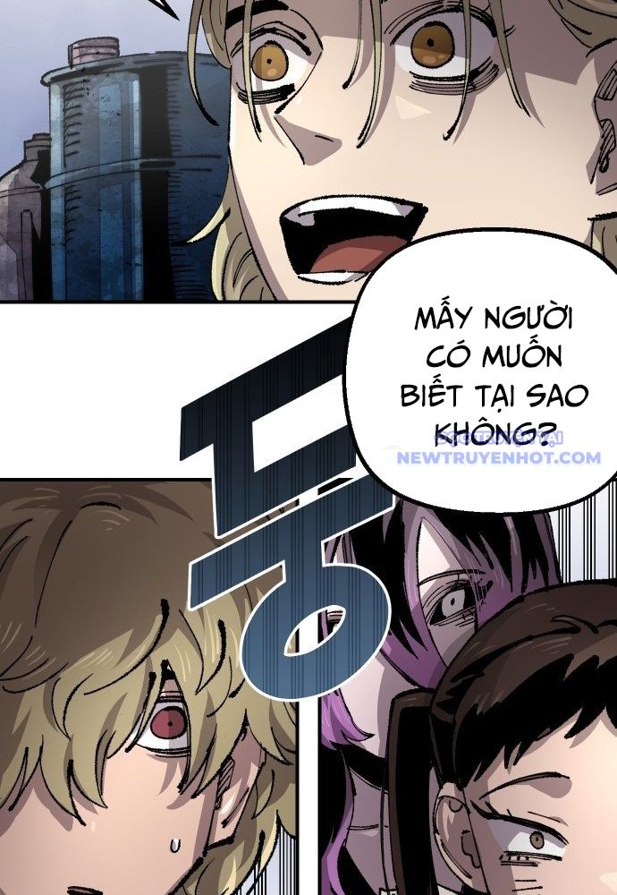 Sắp Xuất Ngũ Thì Isekai Chapter 116 - 47