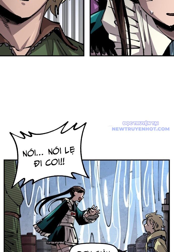 Sắp Xuất Ngũ Thì Isekai Chapter 116 - 48