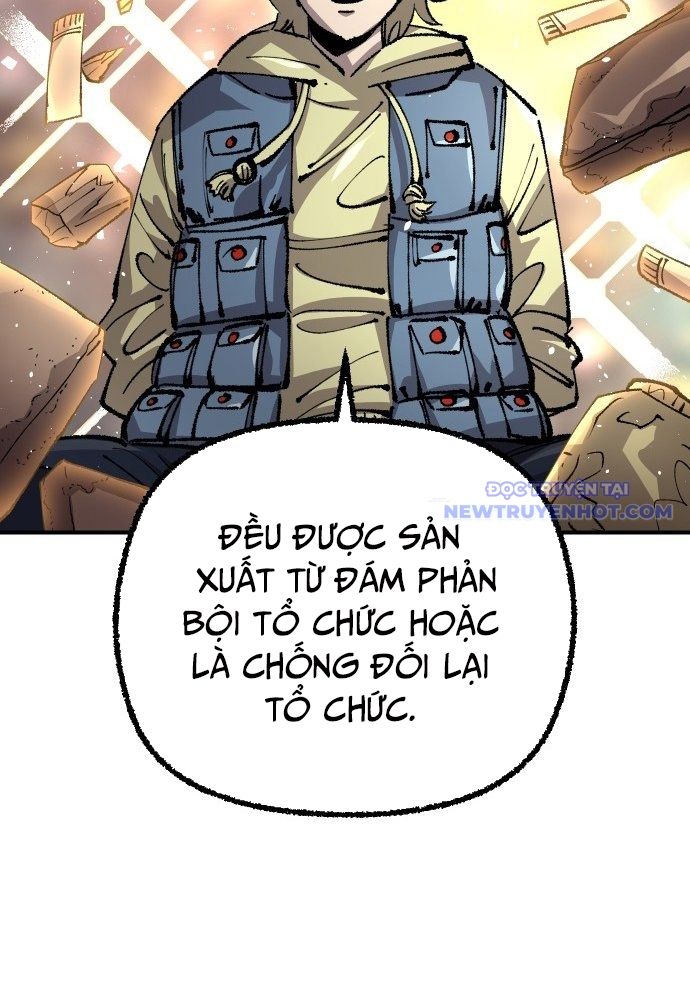 Sắp Xuất Ngũ Thì Isekai Chapter 116 - 50