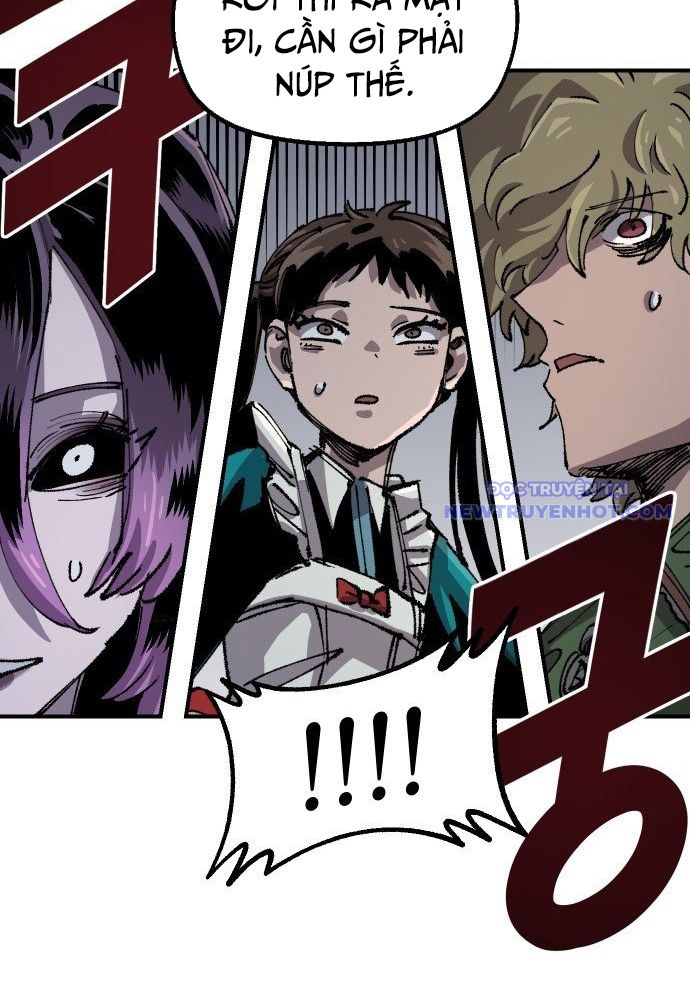 Sắp Xuất Ngũ Thì Isekai Chapter 116 - 6