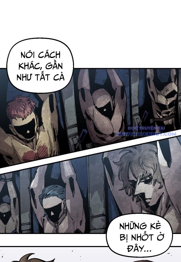 Sắp Xuất Ngũ Thì Isekai Chapter 116 - 51