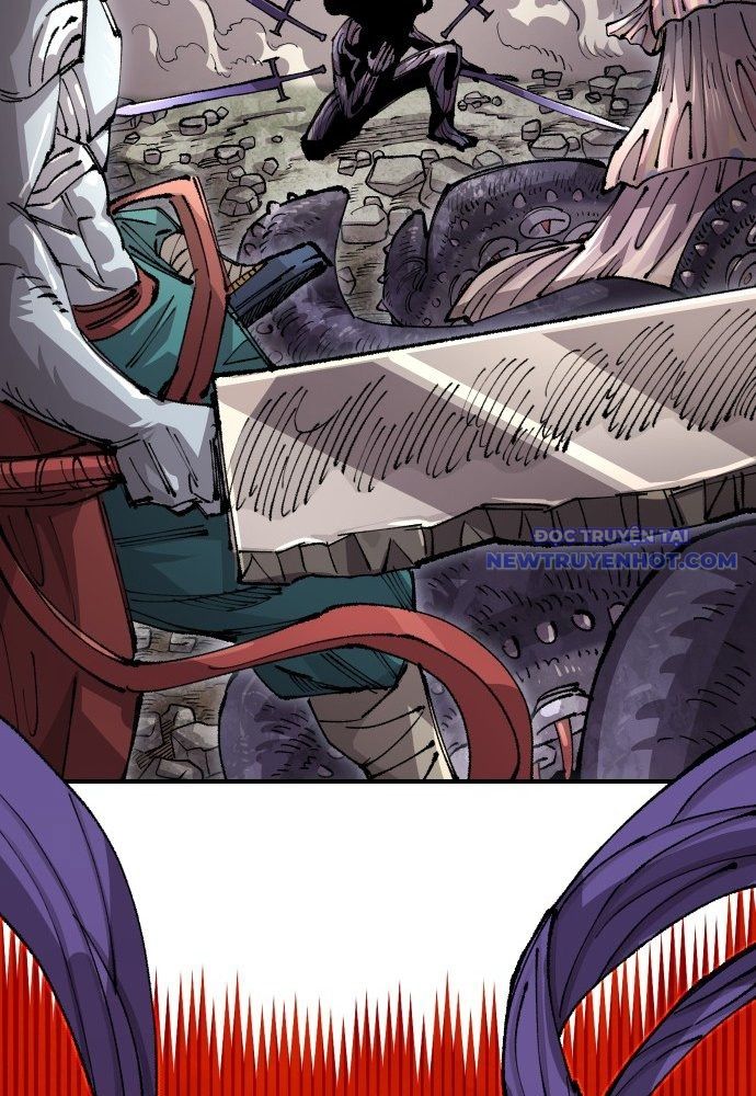 Sắp Xuất Ngũ Thì Isekai Chapter 116 - 57