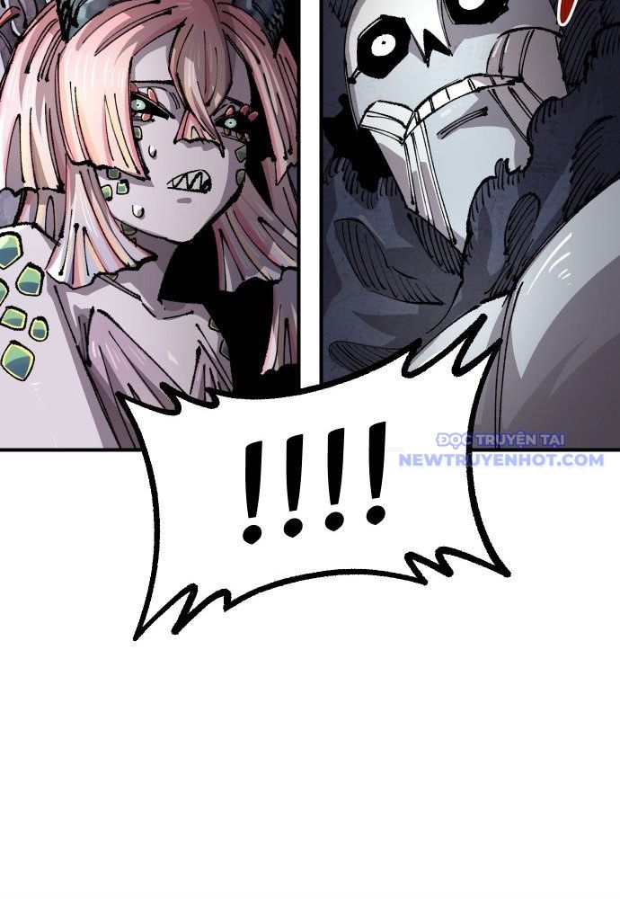 Sắp Xuất Ngũ Thì Isekai Chapter 116 - 60