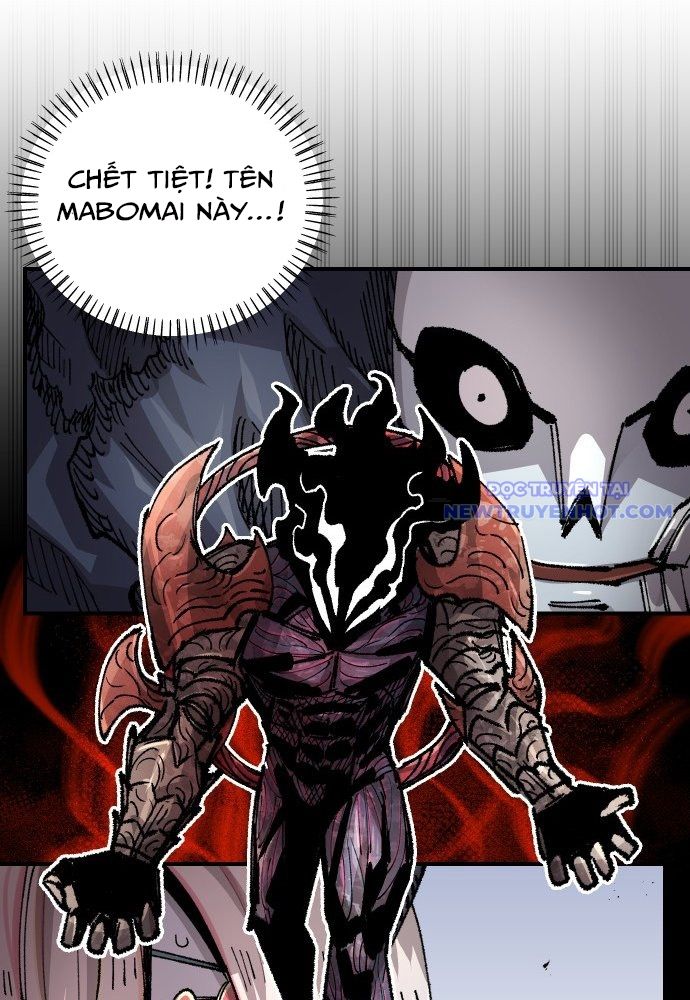 Sắp Xuất Ngũ Thì Isekai Chapter 116 - 61