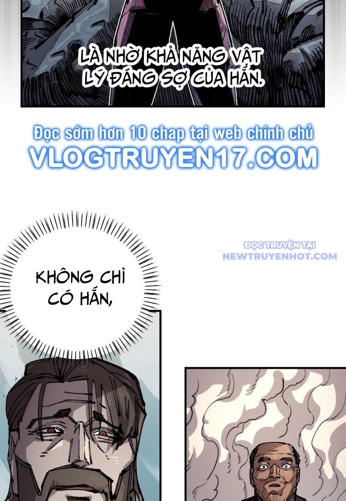 Sắp Xuất Ngũ Thì Isekai Chapter 116 - 64