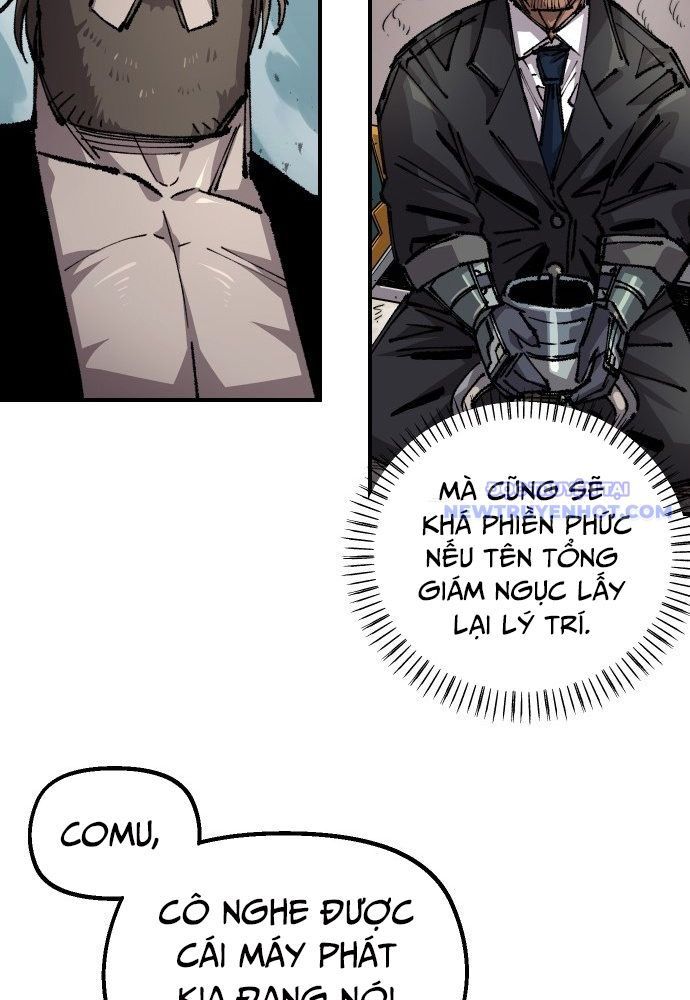 Sắp Xuất Ngũ Thì Isekai Chapter 116 - 65