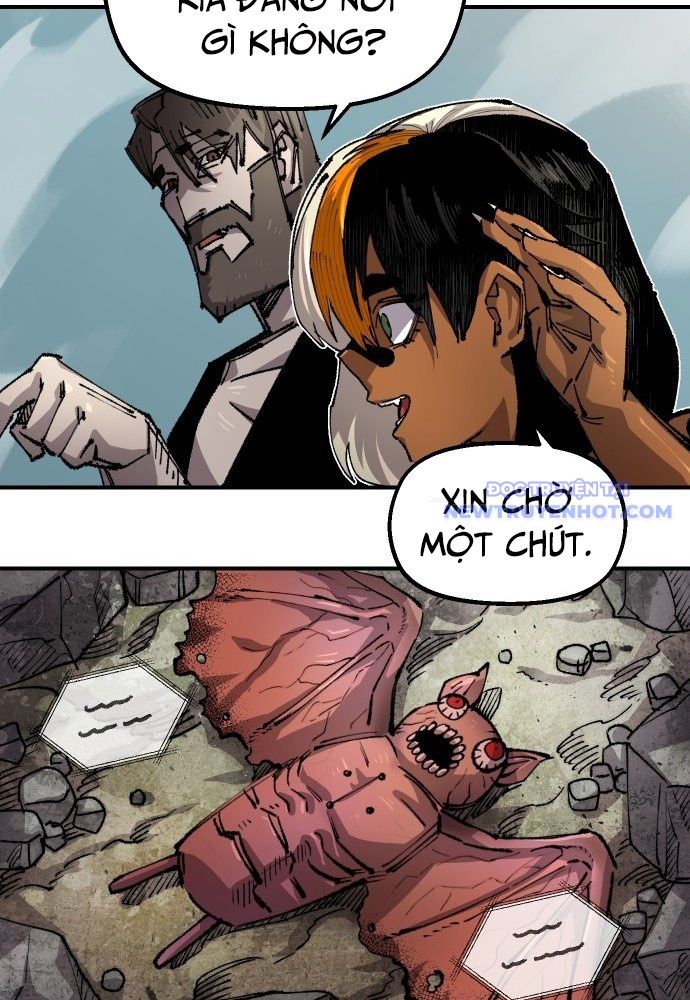 Sắp Xuất Ngũ Thì Isekai Chapter 116 - 66