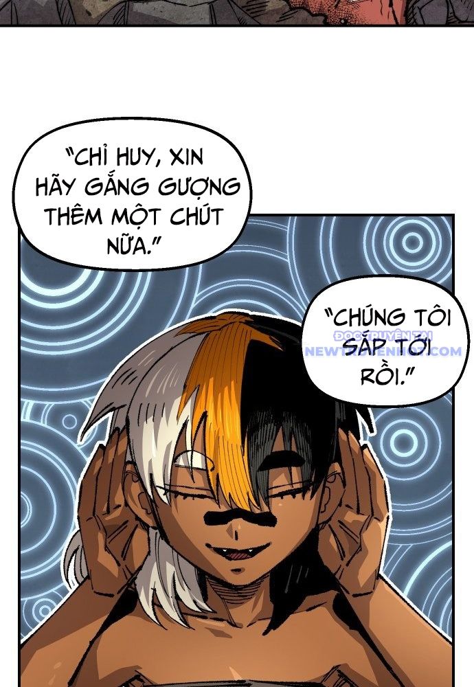 Sắp Xuất Ngũ Thì Isekai Chapter 116 - 67