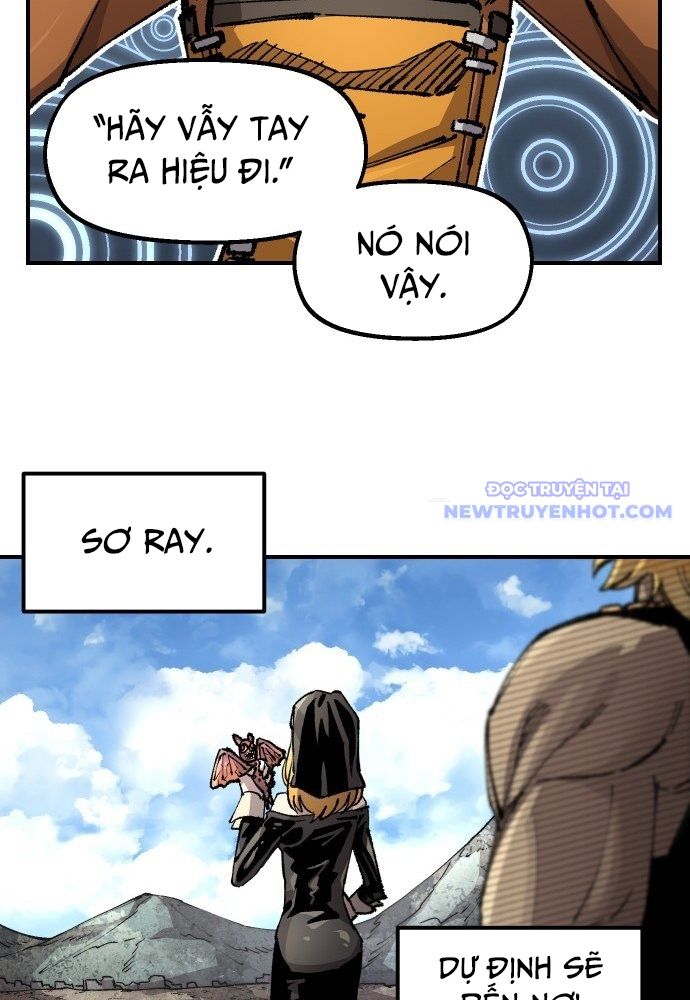 Sắp Xuất Ngũ Thì Isekai Chapter 116 - 68