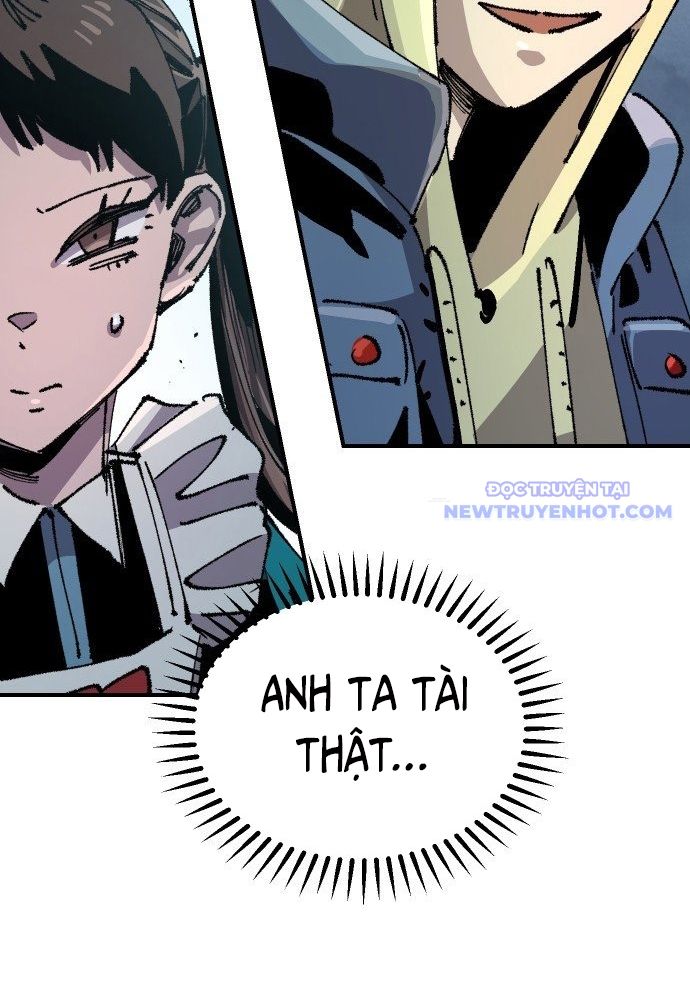 Sắp Xuất Ngũ Thì Isekai Chapter 116 - 8