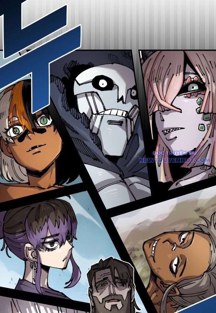 Sắp Xuất Ngũ Thì Isekai Chapter 116 - 71