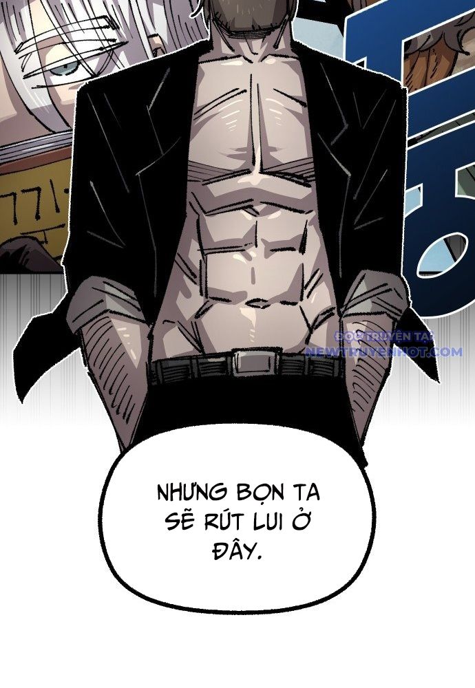 Sắp Xuất Ngũ Thì Isekai Chapter 116 - 72