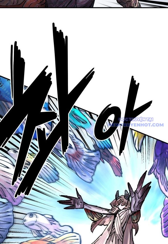 Sắp Xuất Ngũ Thì Isekai Chapter 116 - 74