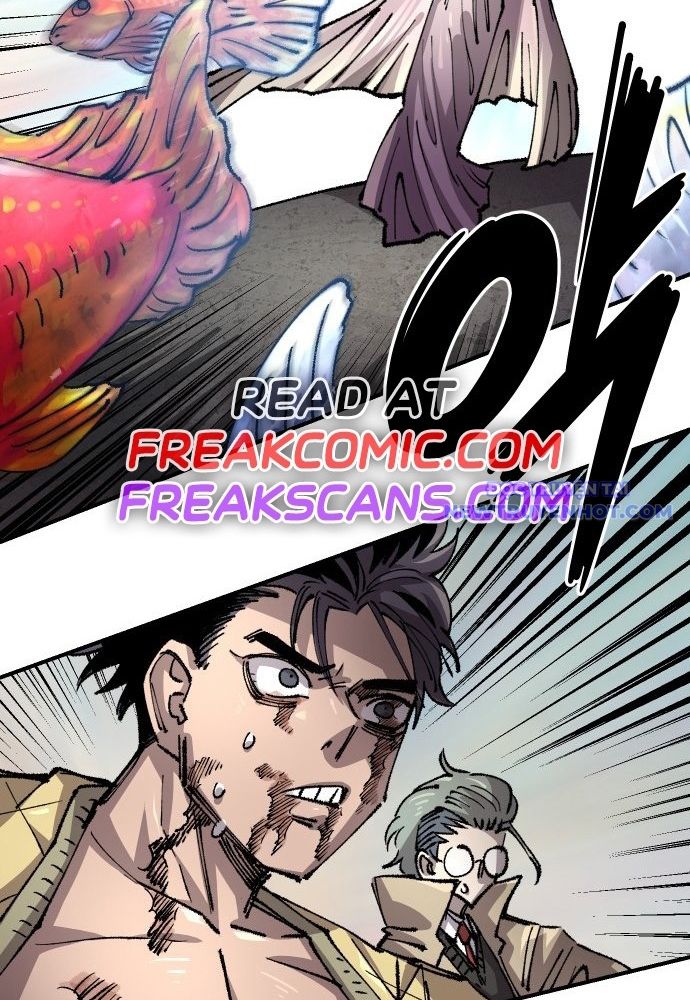 Sắp Xuất Ngũ Thì Isekai Chapter 116 - 75