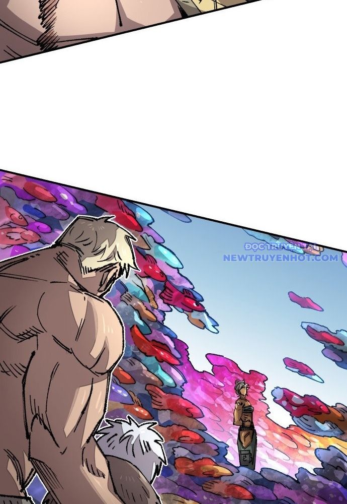 Sắp Xuất Ngũ Thì Isekai Chapter 116 - 76