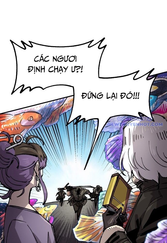 Sắp Xuất Ngũ Thì Isekai Chapter 116 - 78