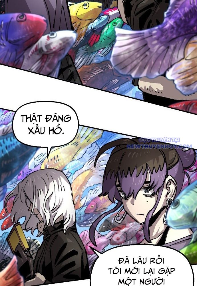 Sắp Xuất Ngũ Thì Isekai Chapter 116 - 79