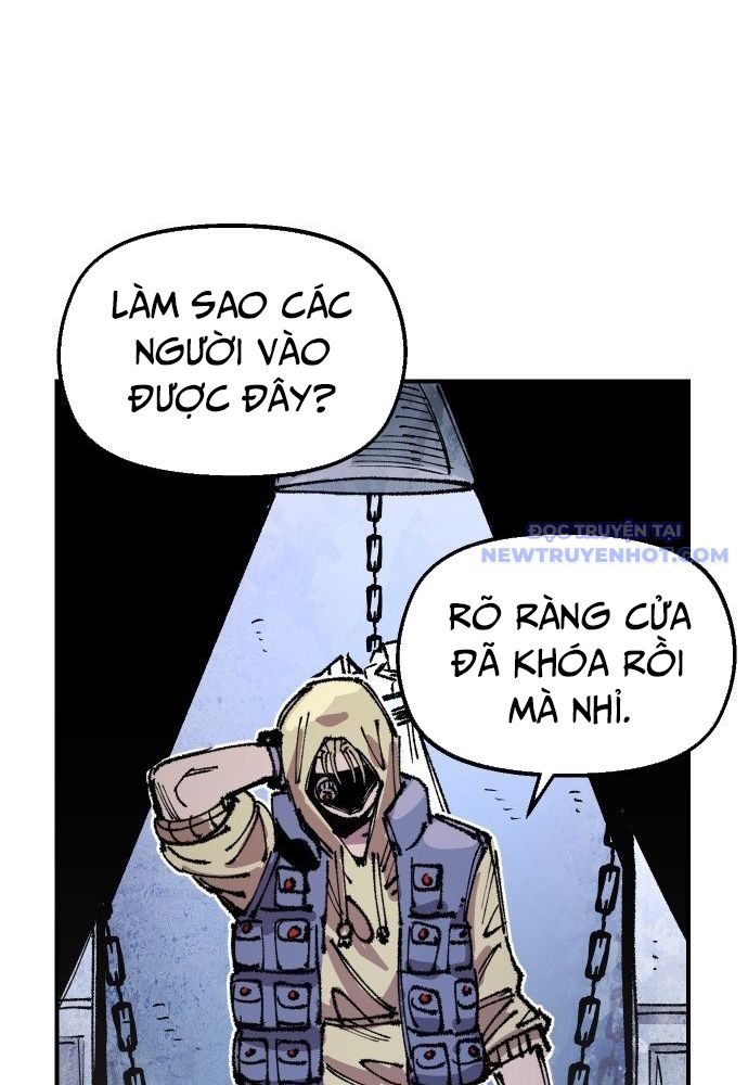 Sắp Xuất Ngũ Thì Isekai Chapter 116 - 9