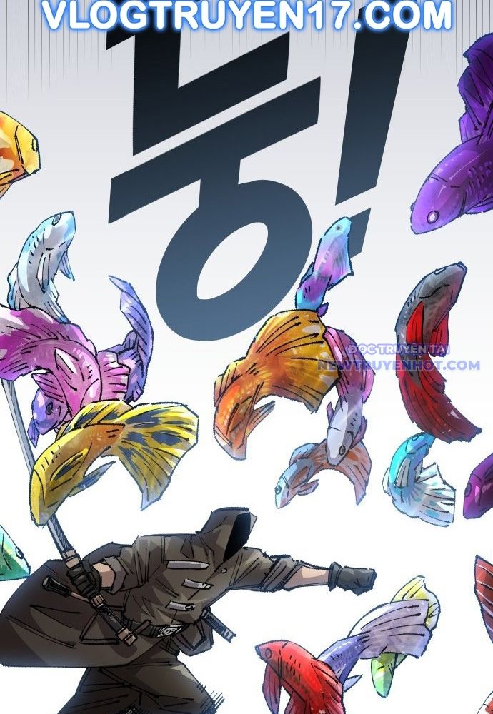 Sắp Xuất Ngũ Thì Isekai Chapter 116 - 81