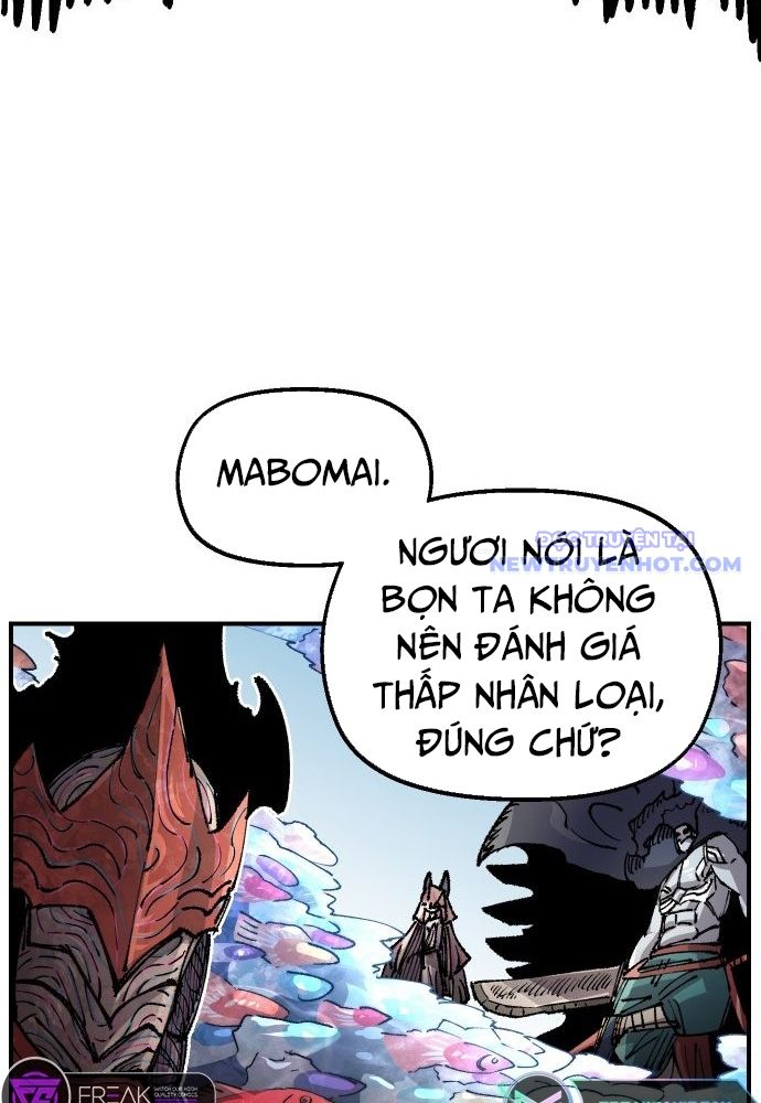 Sắp Xuất Ngũ Thì Isekai Chapter 116 - 84