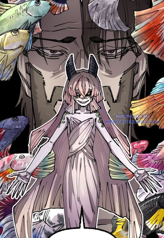 Sắp Xuất Ngũ Thì Isekai Chapter 116 - 87