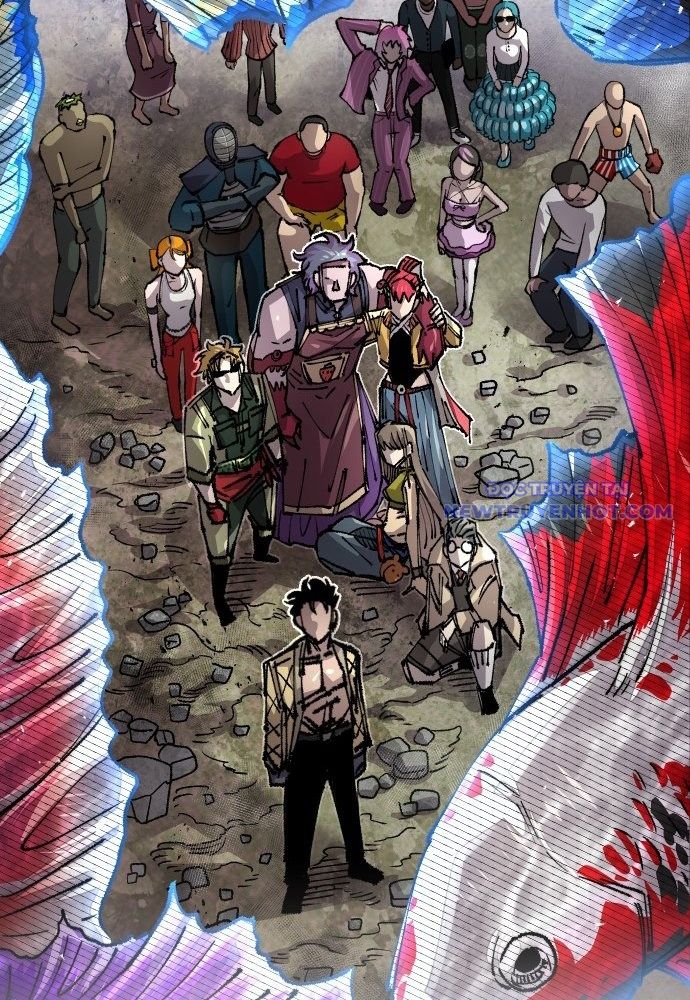 Sắp Xuất Ngũ Thì Isekai Chapter 116 - 94