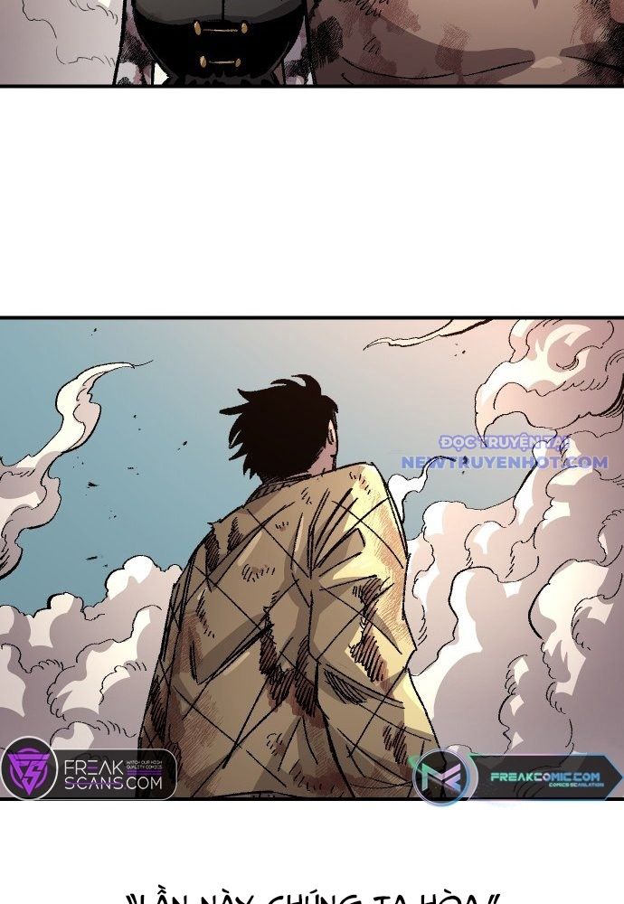 Sắp Xuất Ngũ Thì Isekai Chapter 116 - 97