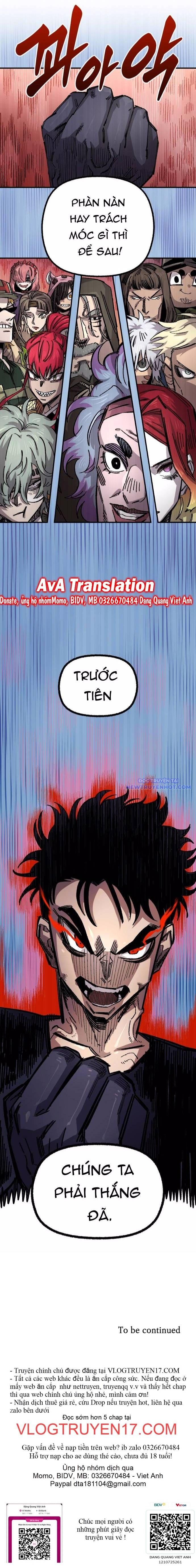 Sắp Xuất Ngũ Thì Isekai Chapter 117 - 12