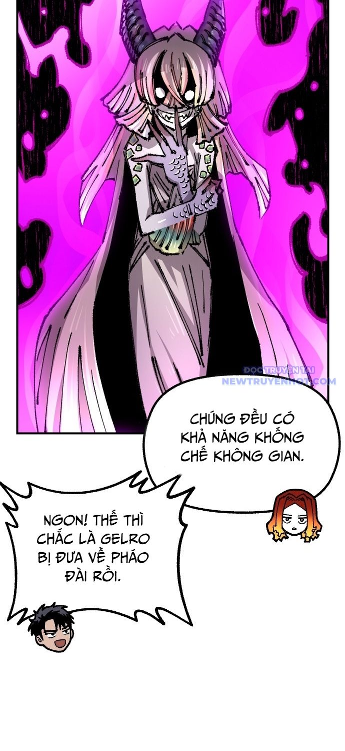 Sắp Xuất Ngũ Thì Isekai Chapter 118 - 12