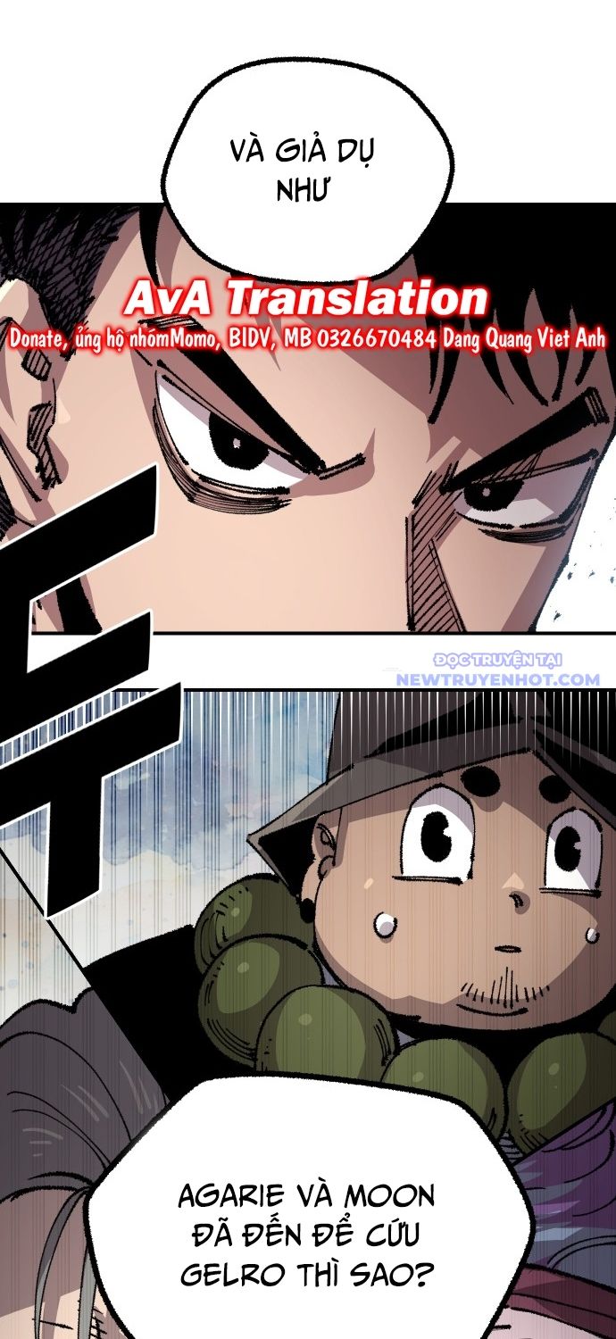 Sắp Xuất Ngũ Thì Isekai Chapter 118 - 13