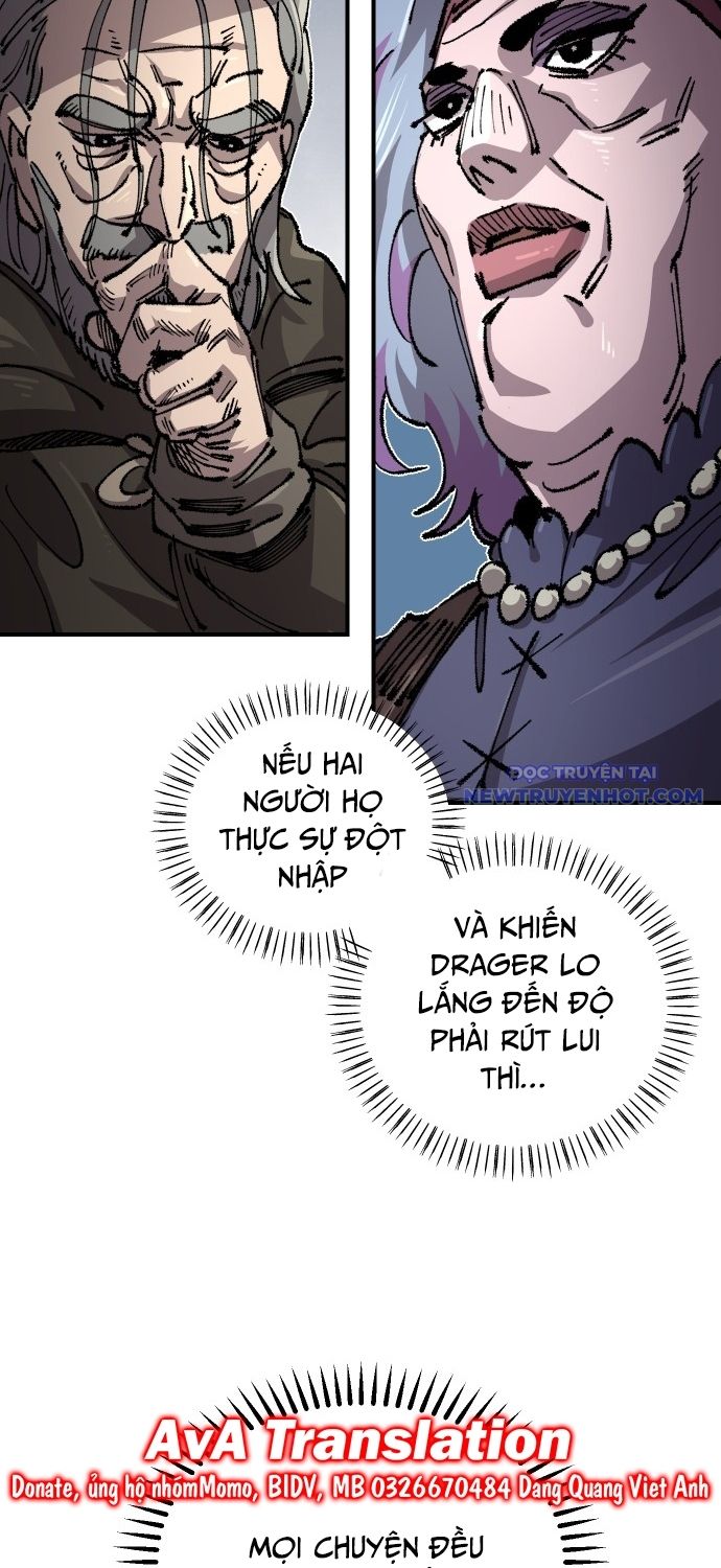 Sắp Xuất Ngũ Thì Isekai Chapter 118 - 15