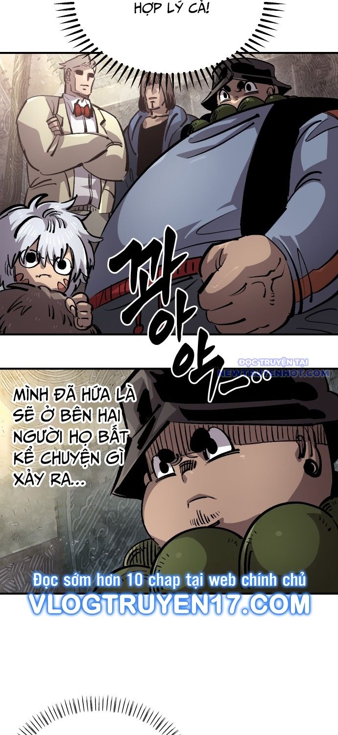 Sắp Xuất Ngũ Thì Isekai Chapter 118 - 16