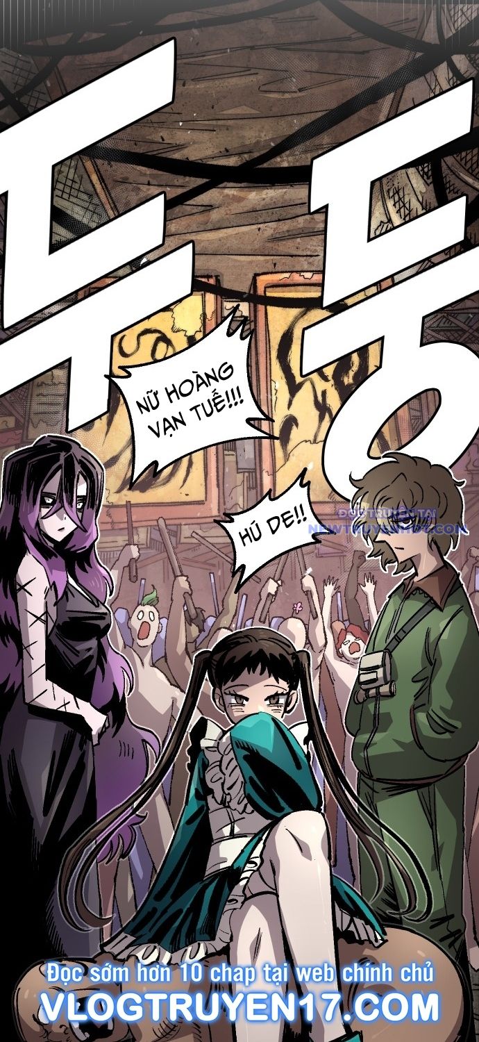 Sắp Xuất Ngũ Thì Isekai Chapter 118 - 19