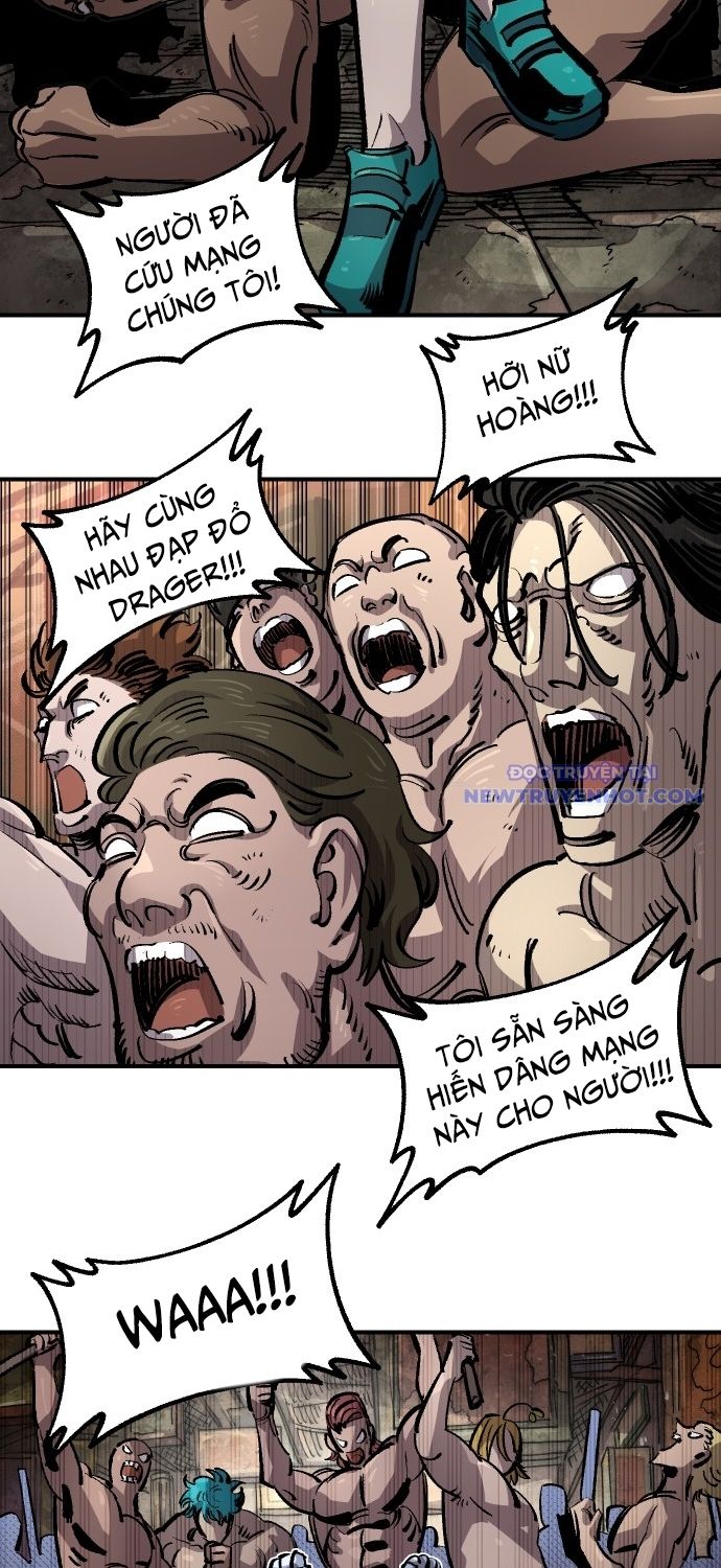 Sắp Xuất Ngũ Thì Isekai Chapter 118 - 20