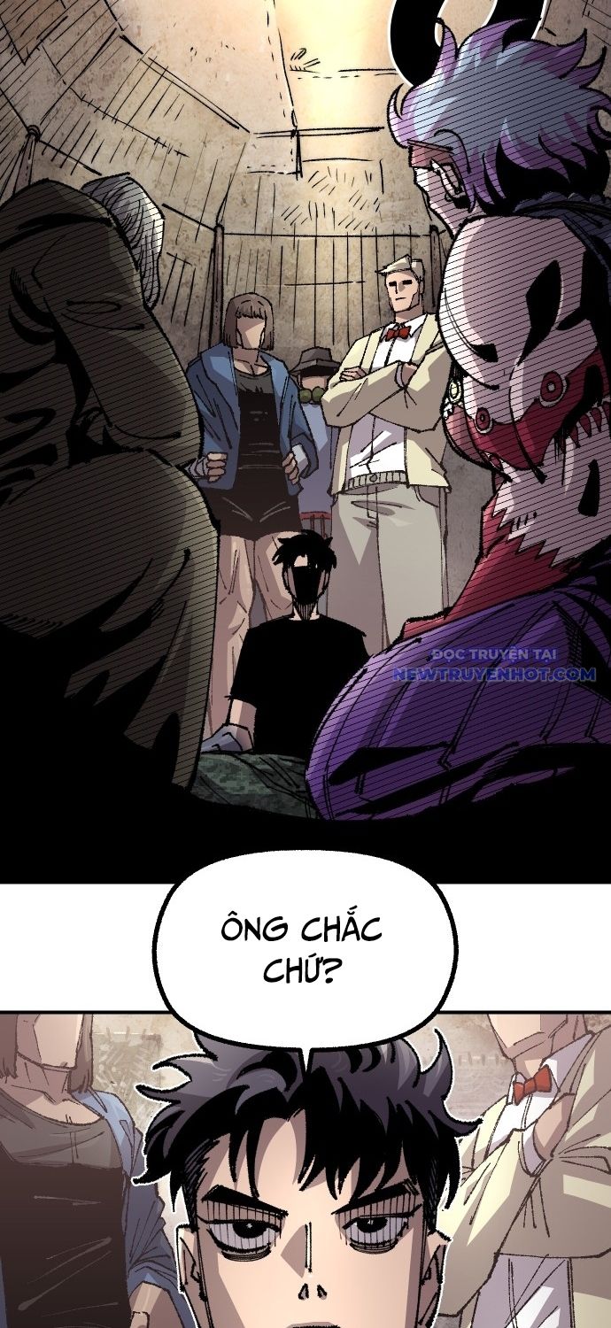 Sắp Xuất Ngũ Thì Isekai Chapter 118 - 3