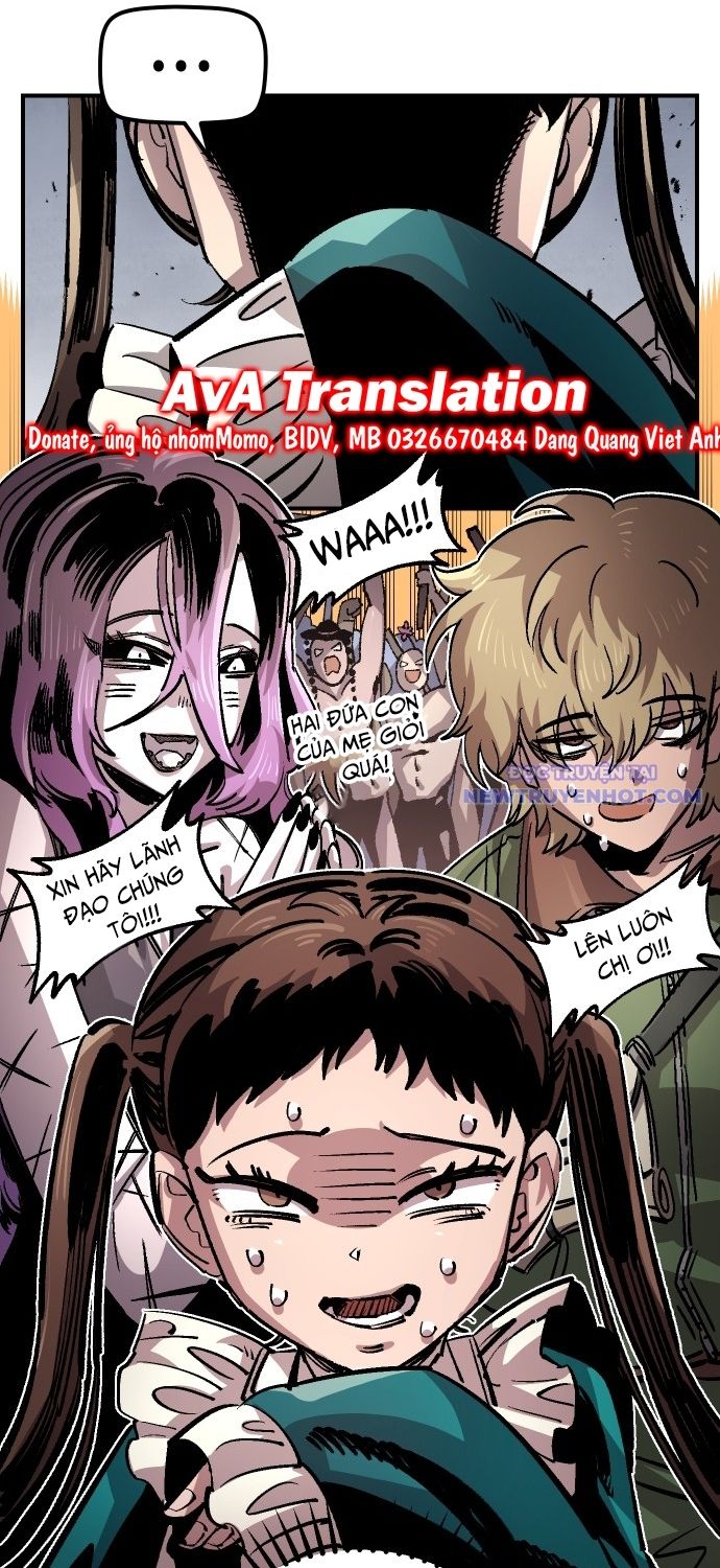 Sắp Xuất Ngũ Thì Isekai Chapter 118 - 22