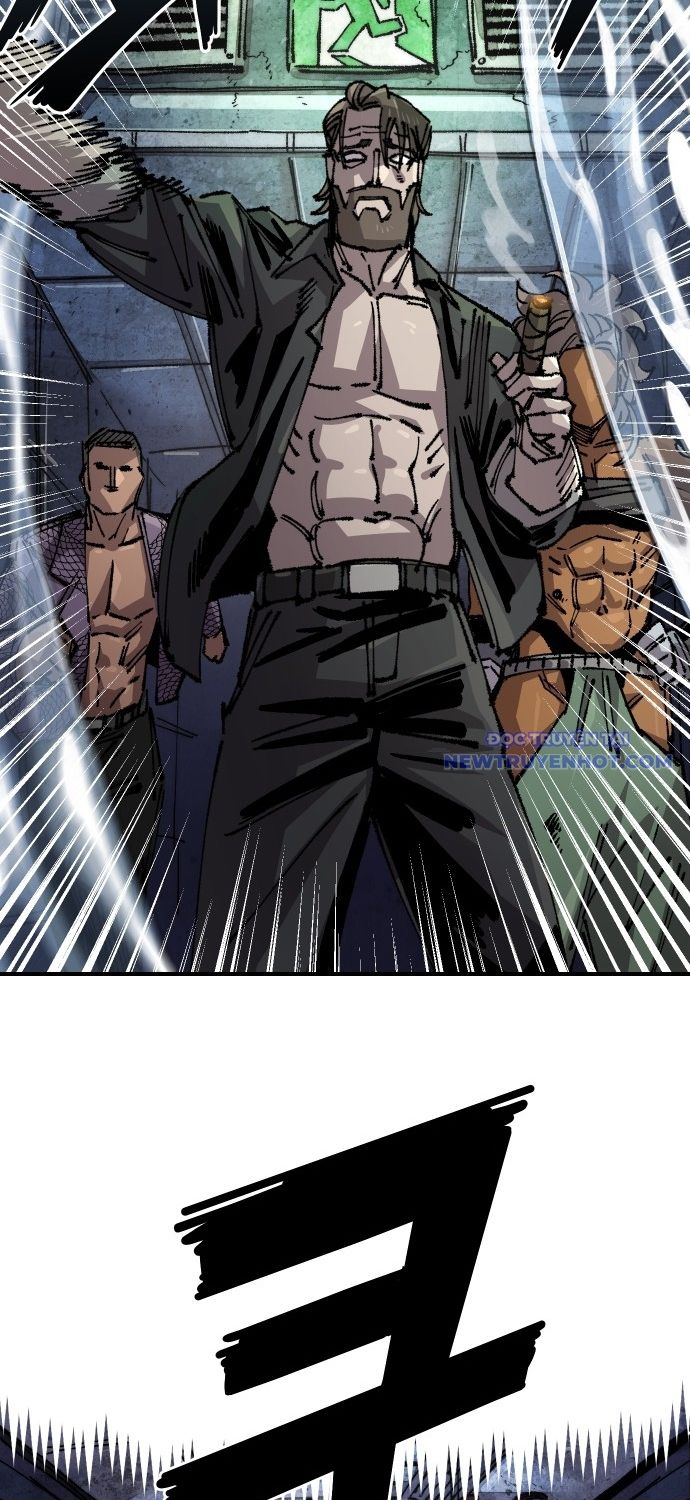 Sắp Xuất Ngũ Thì Isekai Chapter 118 - 26