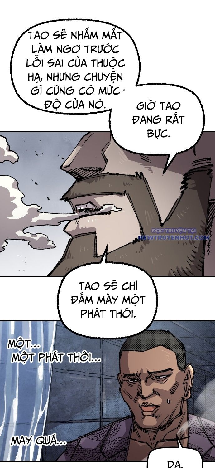 Sắp Xuất Ngũ Thì Isekai Chapter 118 - 30