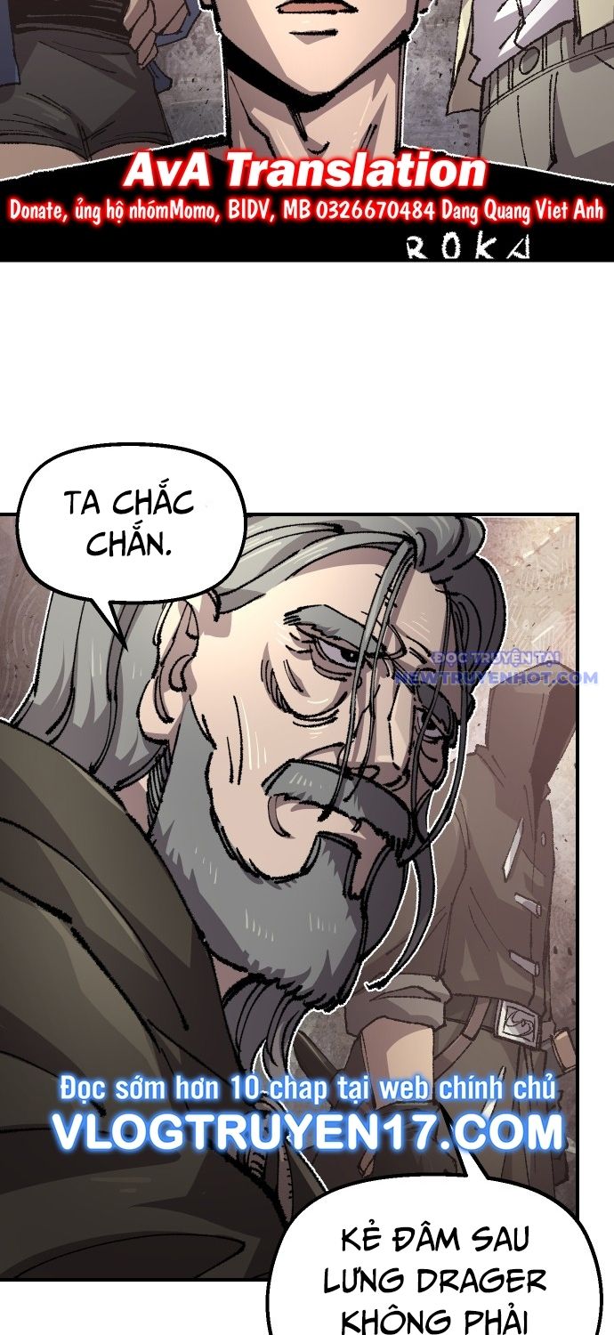 Sắp Xuất Ngũ Thì Isekai Chapter 118 - 4