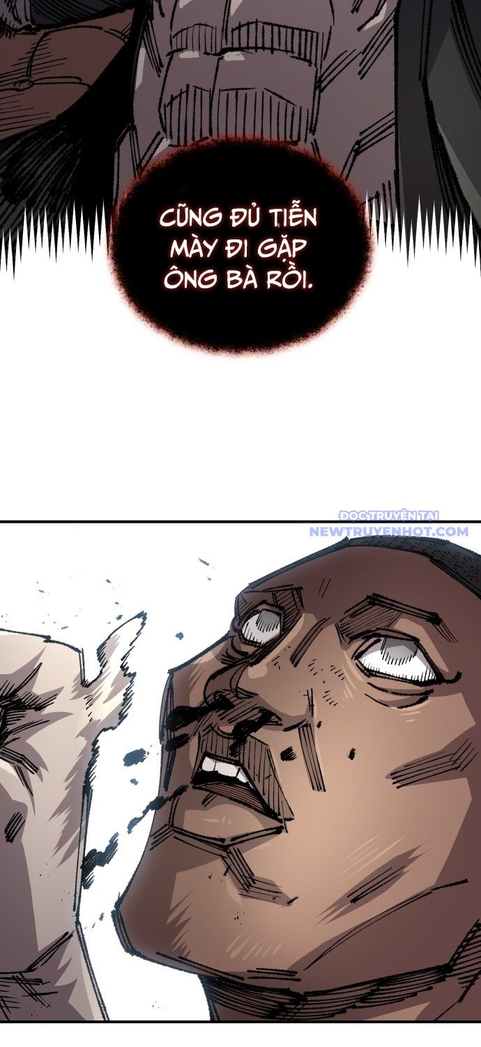 Sắp Xuất Ngũ Thì Isekai Chapter 118 - 32