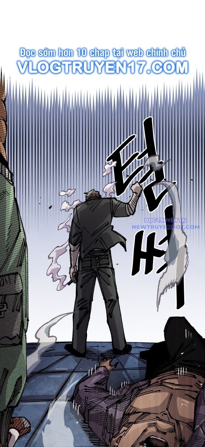 Sắp Xuất Ngũ Thì Isekai Chapter 118 - 33