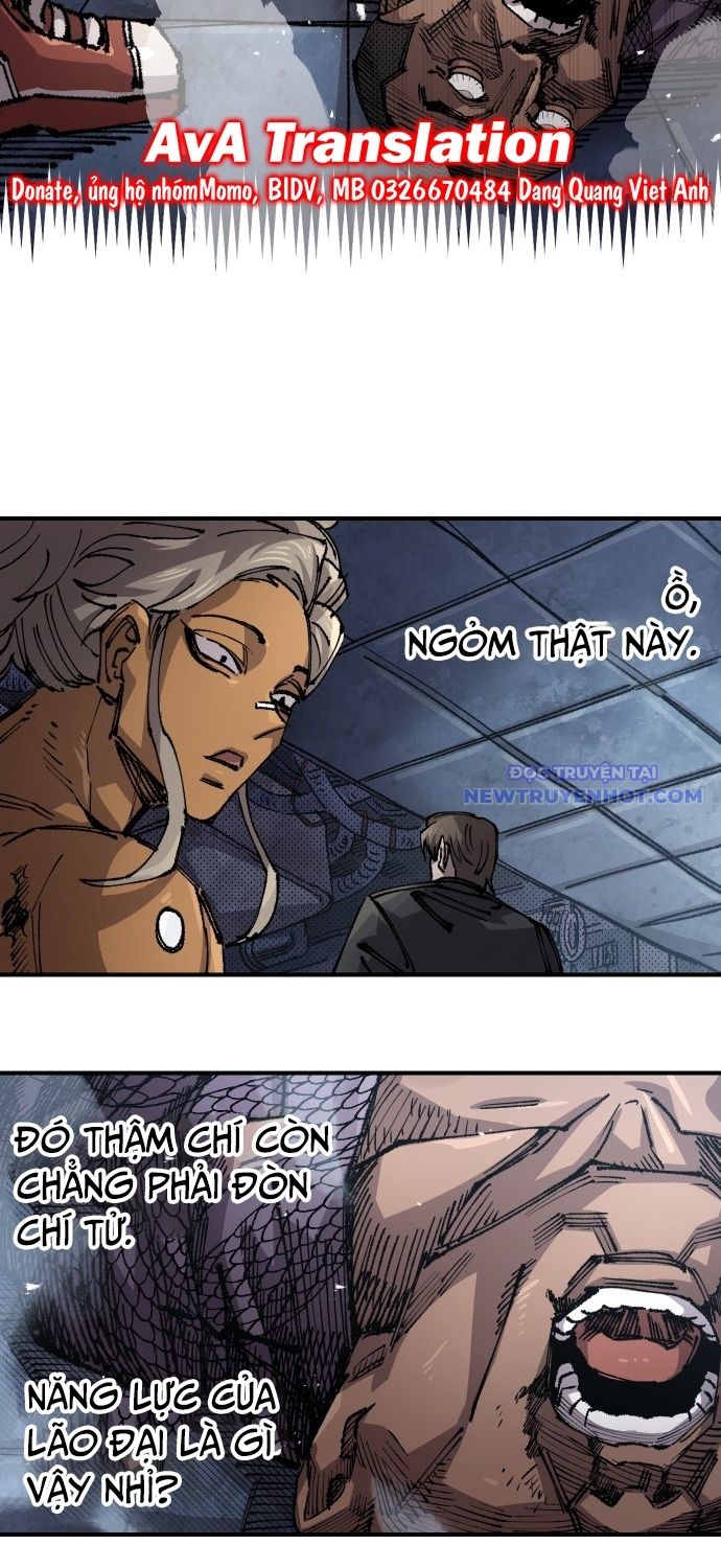 Sắp Xuất Ngũ Thì Isekai Chapter 118 - 34