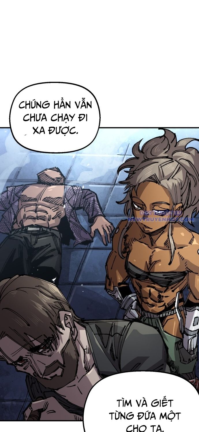 Sắp Xuất Ngũ Thì Isekai Chapter 118 - 35