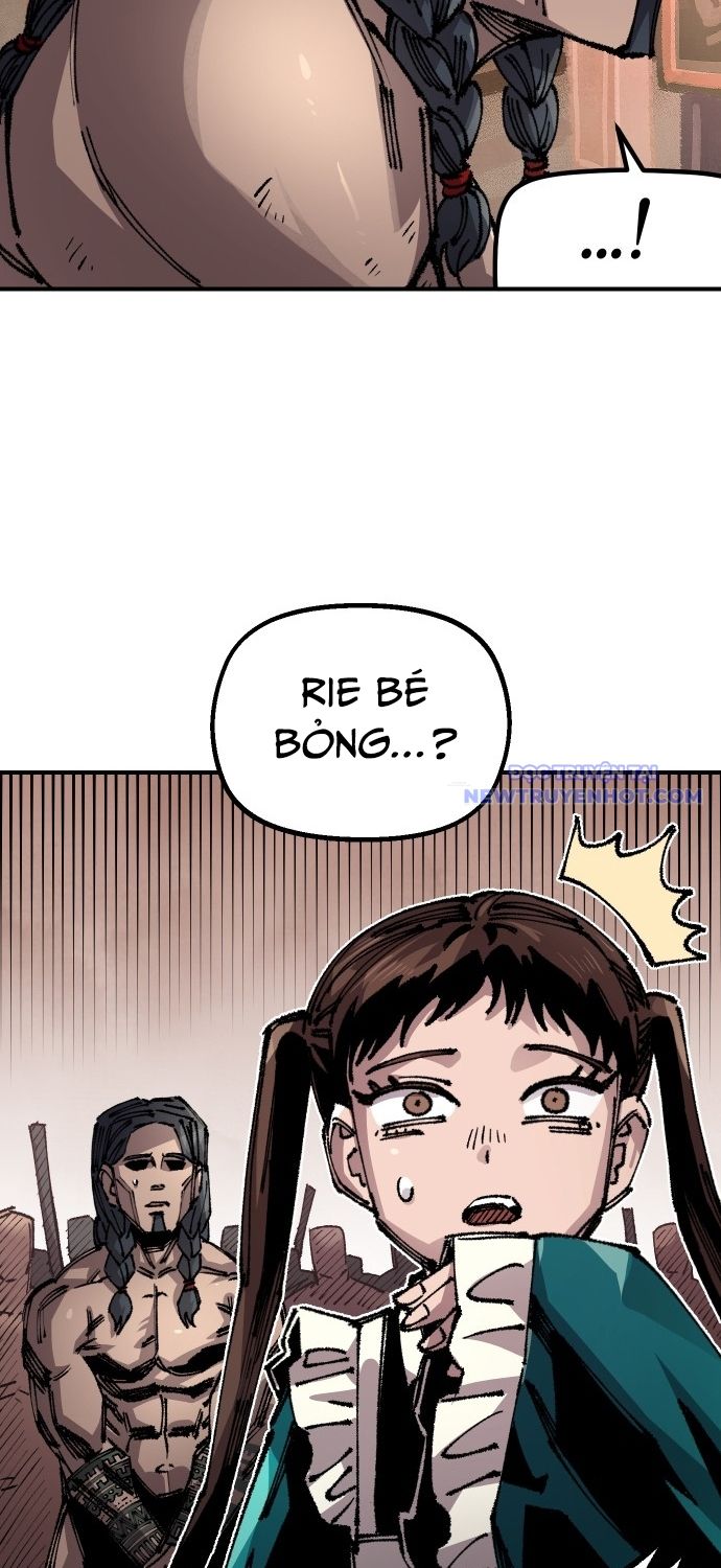 Sắp Xuất Ngũ Thì Isekai Chapter 118 - 39